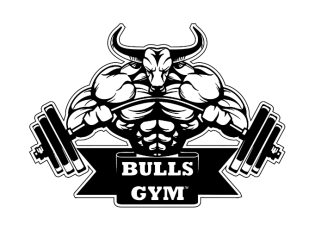 Logo of Bulls Gym Hub